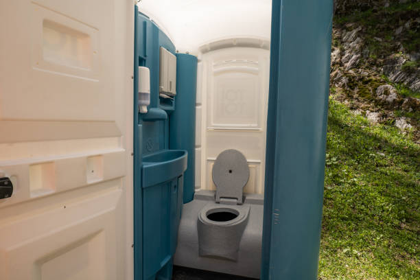 Best Emergency porta potty rental  in Theresa, WI