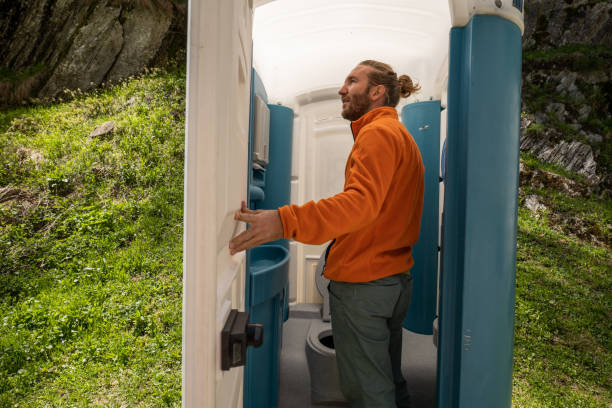 Best Affordable porta potty rental  in Theresa, WI