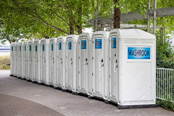 Best Event porta potty rental  in Theresa, WI