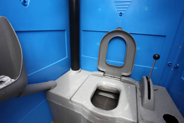 Best Portable toilet rental cost  in Theresa, WI