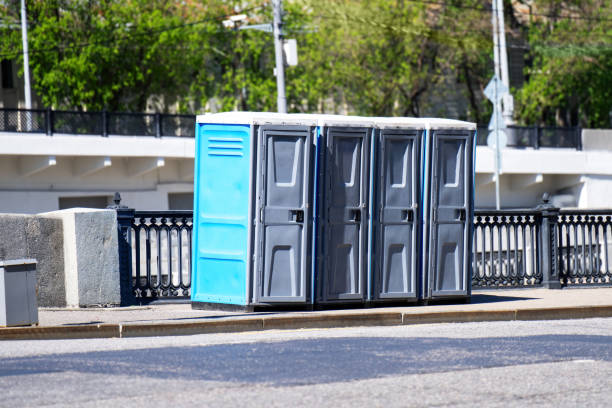 Best Local porta potty services  in Theresa, WI