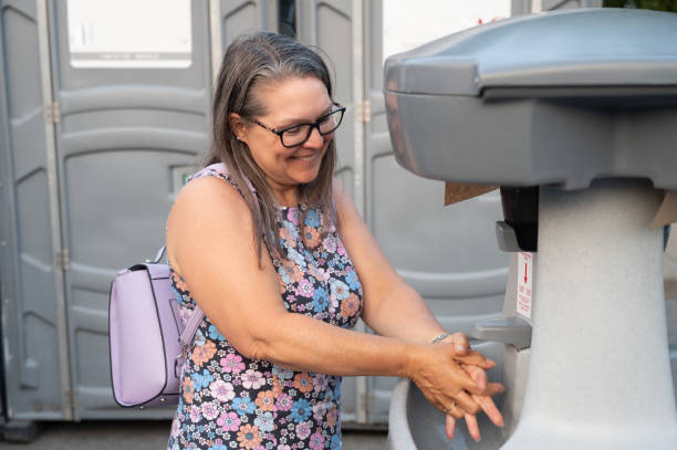 Best Local porta potty services  in Theresa, WI